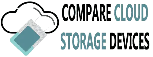 Compare Cloud Storage Devices