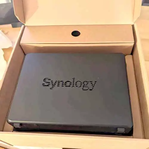 Synology DS720plus