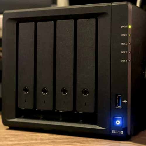 Synology Ds920+