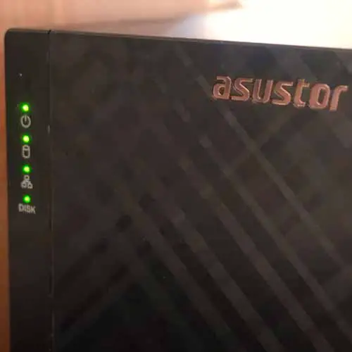 Asustor Drivestor 2 (AS1102T)
