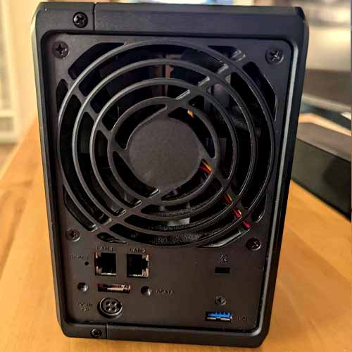 Synology DS720+