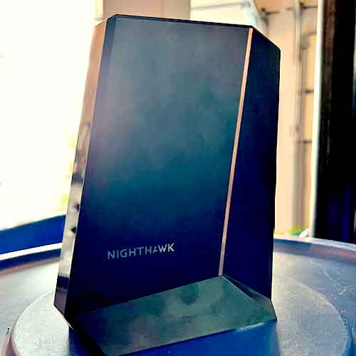 NETGEAR Nighthawk CM2000