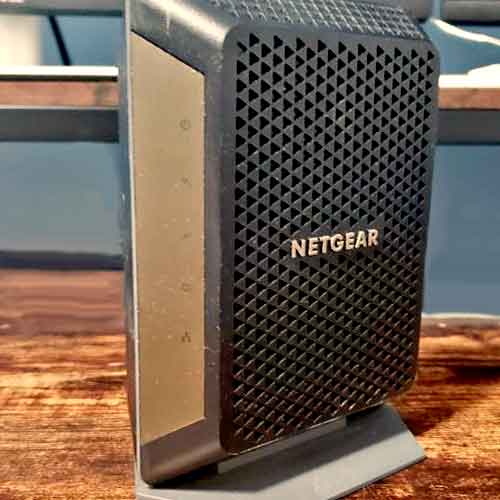 Netgear CM700