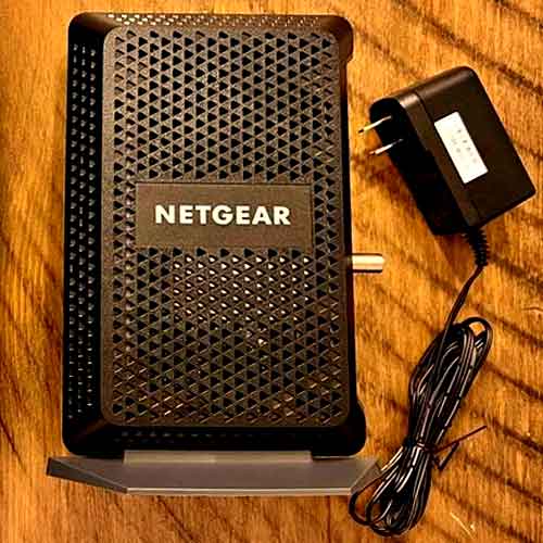 Netgear CM1000