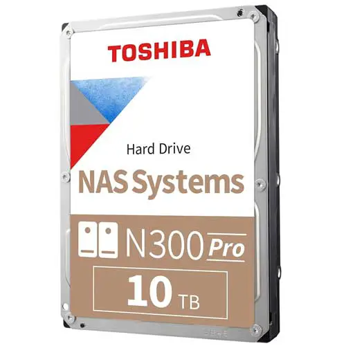 Toshiba N300 PRO